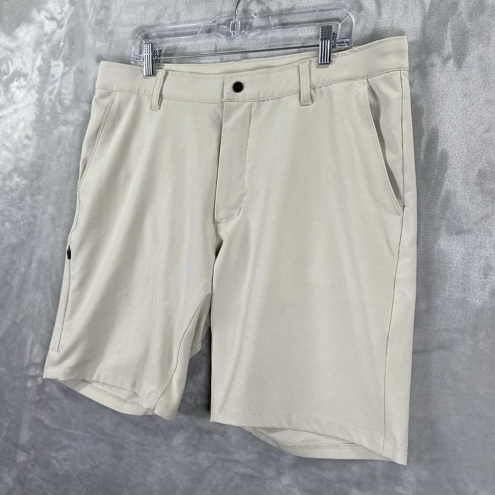 BYLT Kinetic Shorts Mens XXL 9